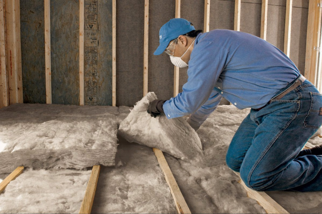 Sherman Insulation - Insulation Contractor serving Sherman, TX